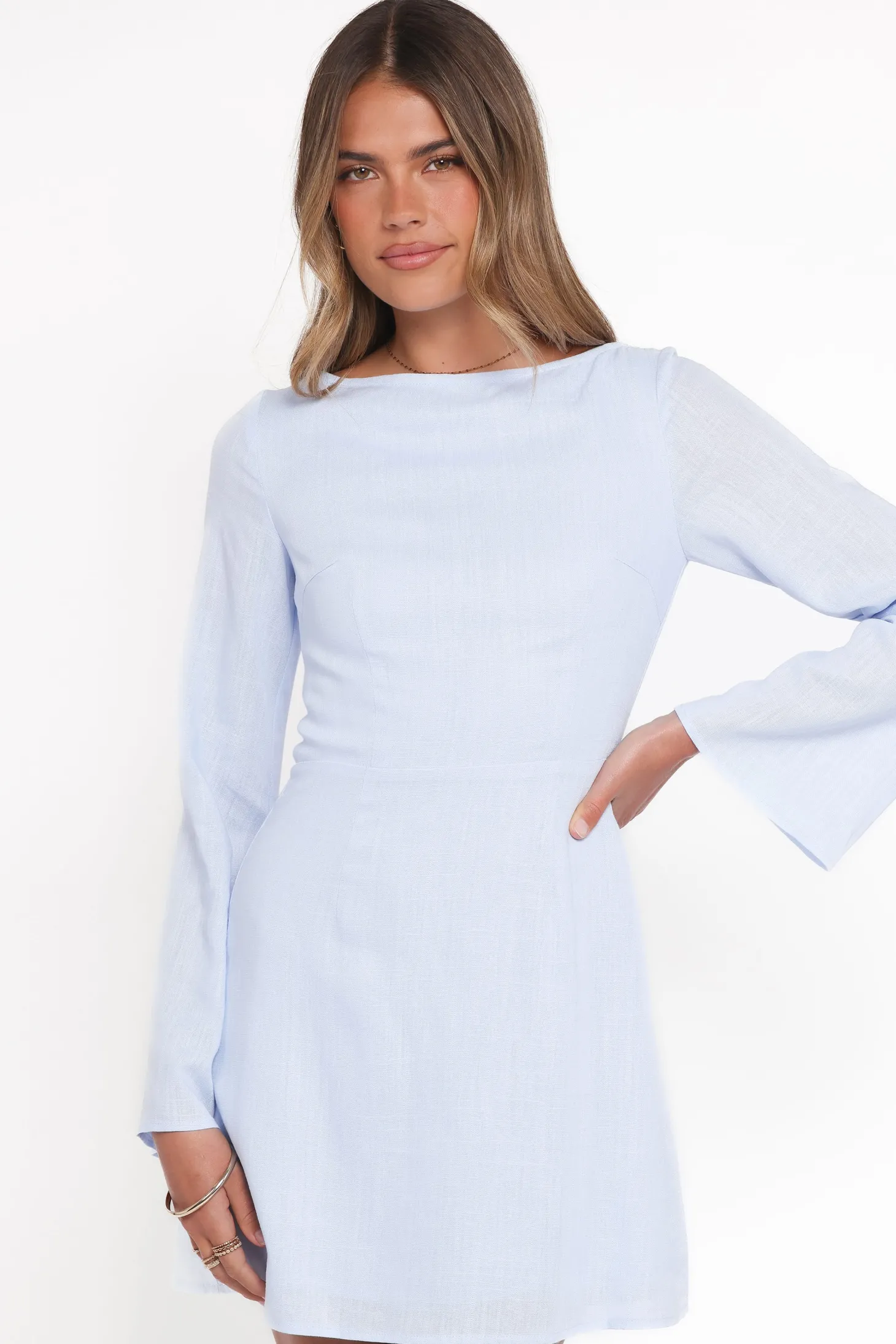 Cynthia Mini Dress