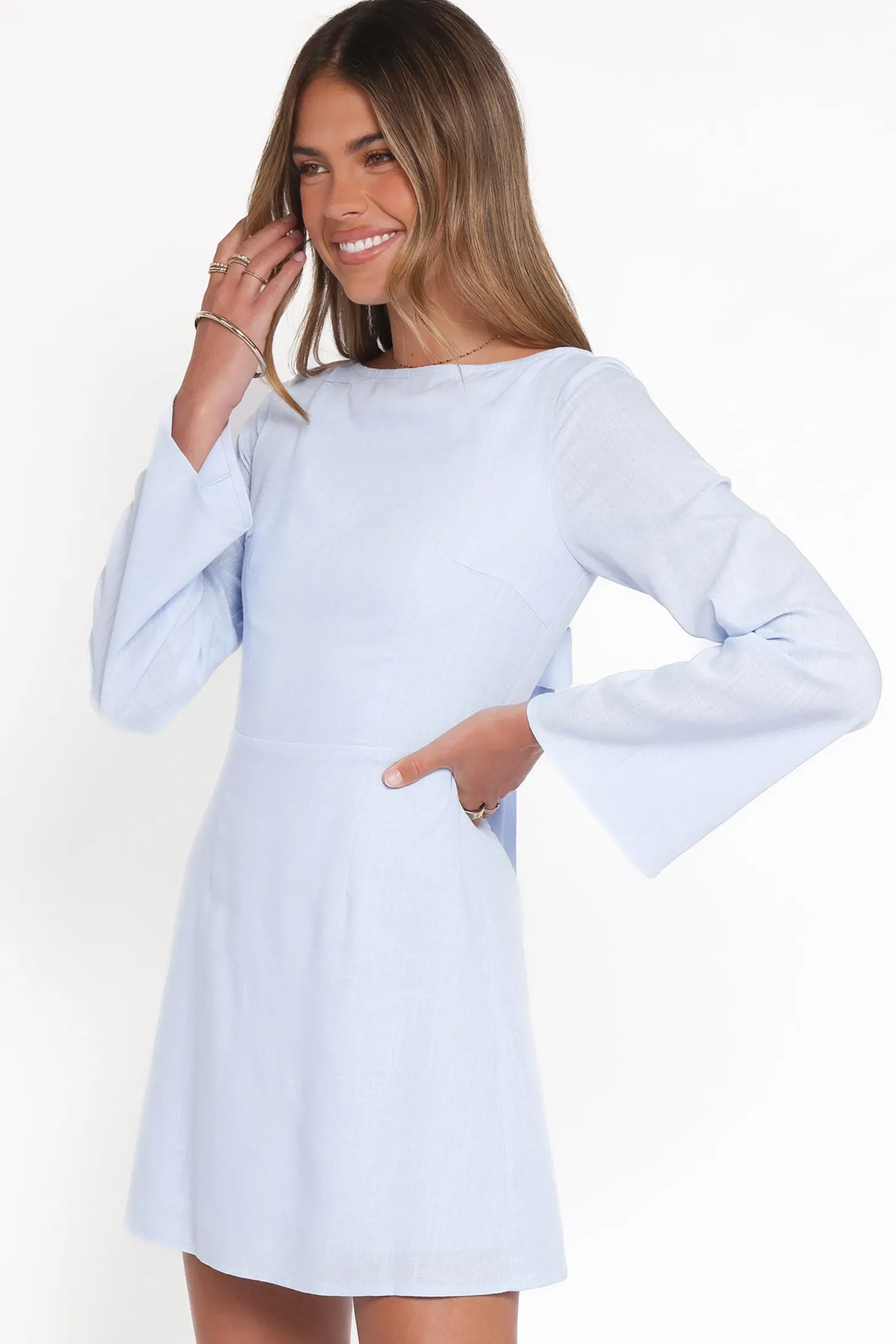 Cynthia Mini Dress
