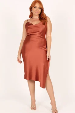 Cyprus Dress