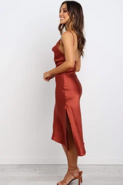 Cyprus Dress