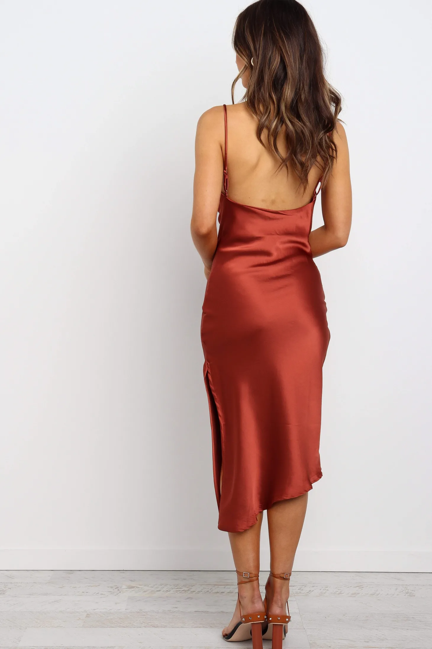 Cyprus Dress