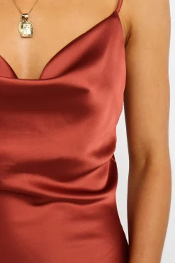 Cyprus Dress