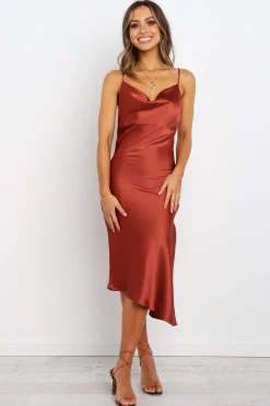 Cyprus Dress