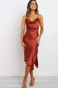 Cyprus Dress