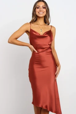 Cyprus Dress