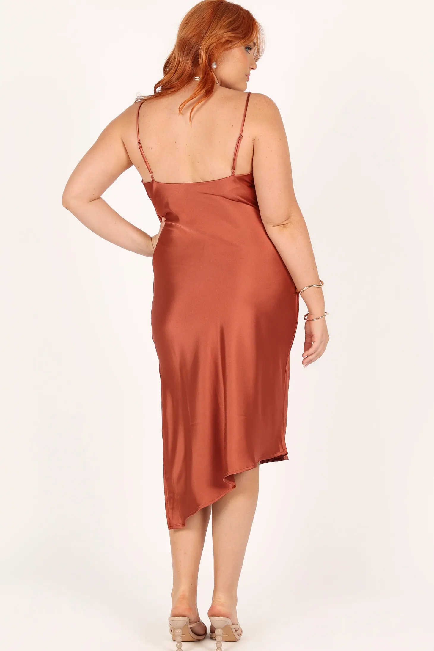 Cyprus Dress