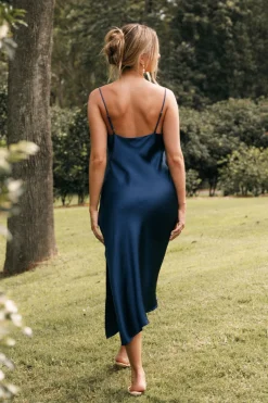 Cyprus Dress