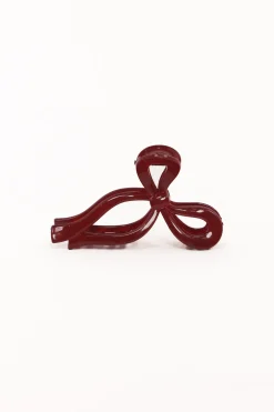 Dahlia Hair Clip