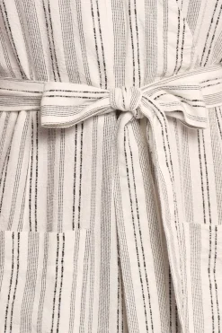 Daila Tie Waist Jumpsuit