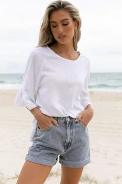 Daisy Shorts
