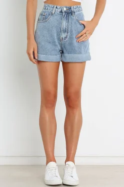 Daisy Shorts
