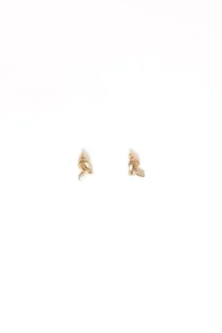 Dakota Knot Earrings