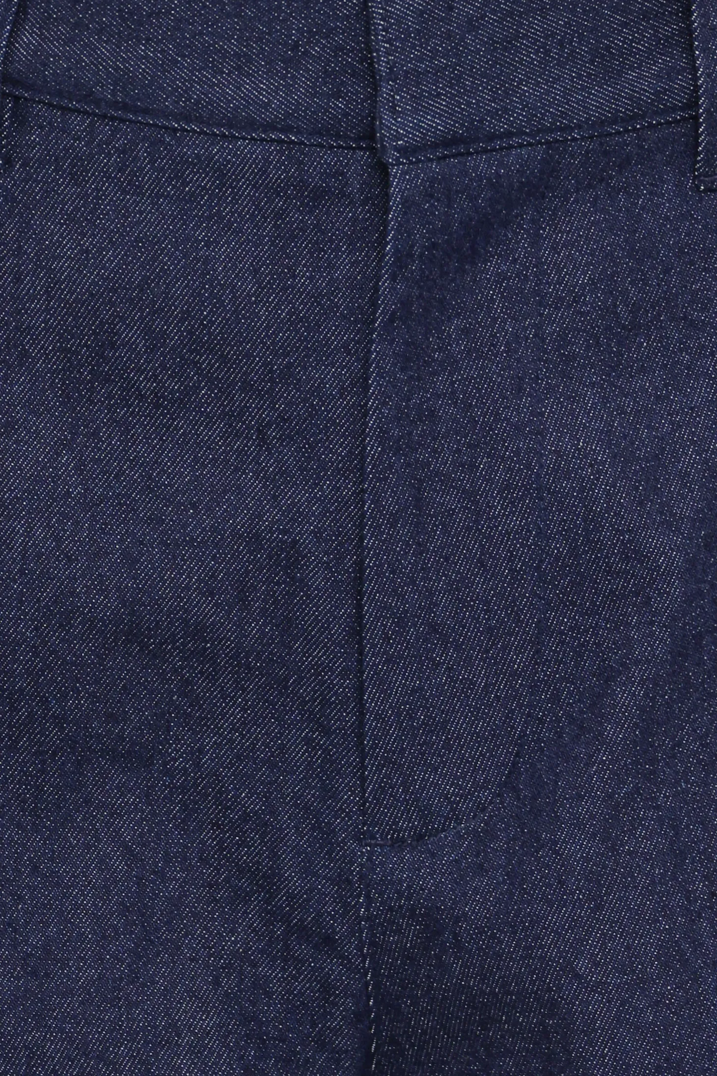 Dallas Bermuda Denim Short