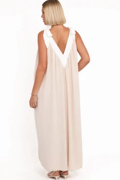 Dami Maxi Dress