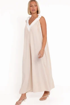 Dami Maxi Dress