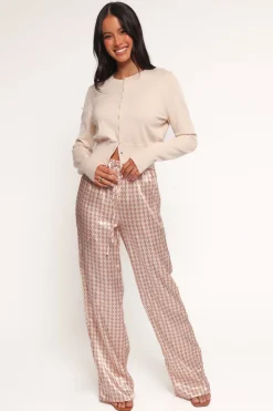 Danae Pant