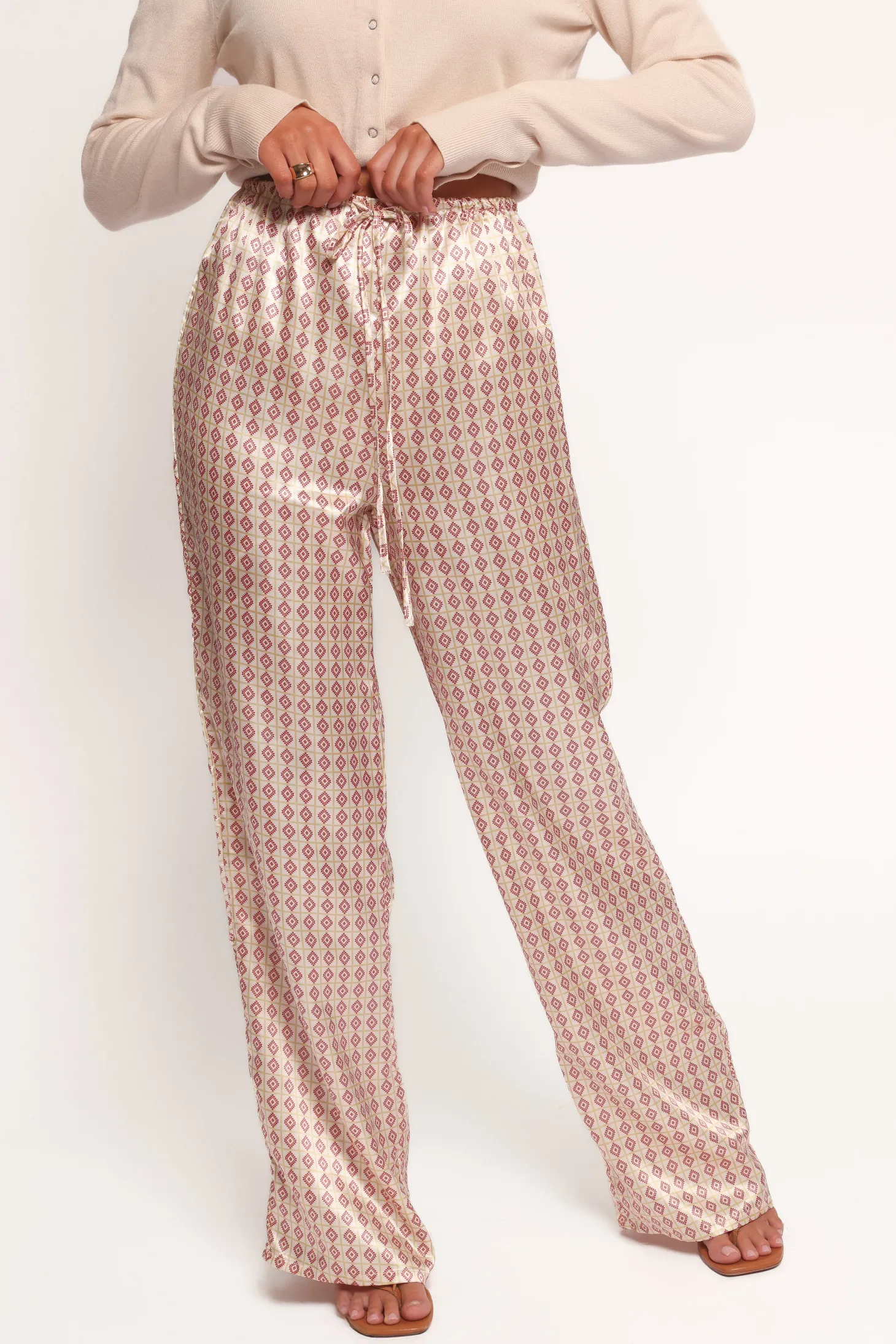 Danae Pant