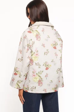 Danica Barn Jacket