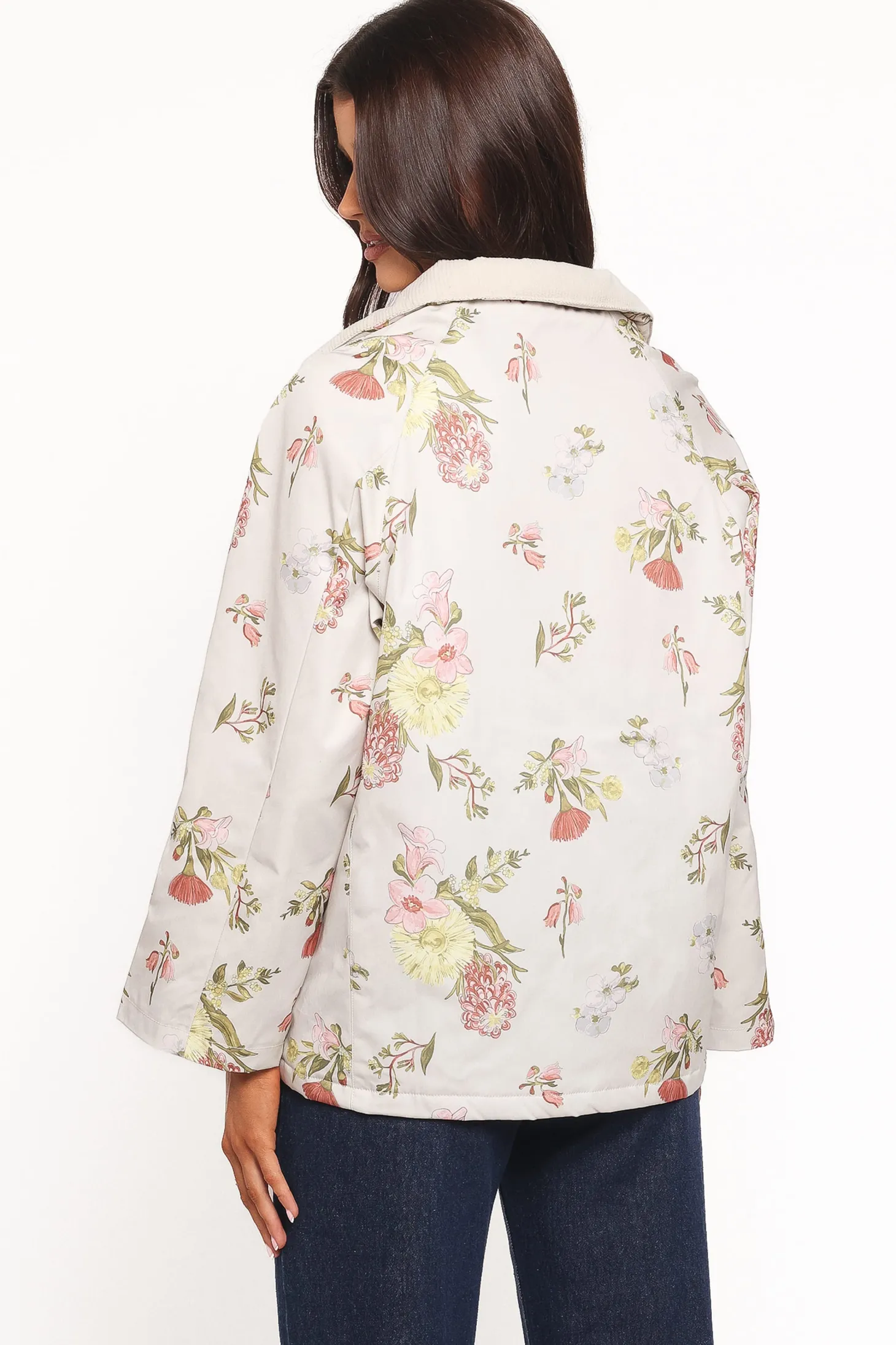 Danica Barn Jacket