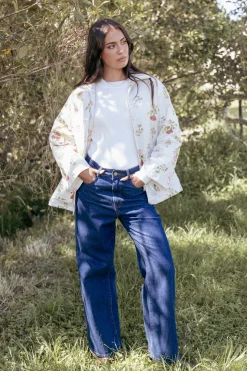 Danica Barn Jacket