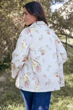 Danica Barn Jacket