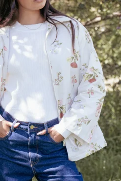Danica Barn Jacket