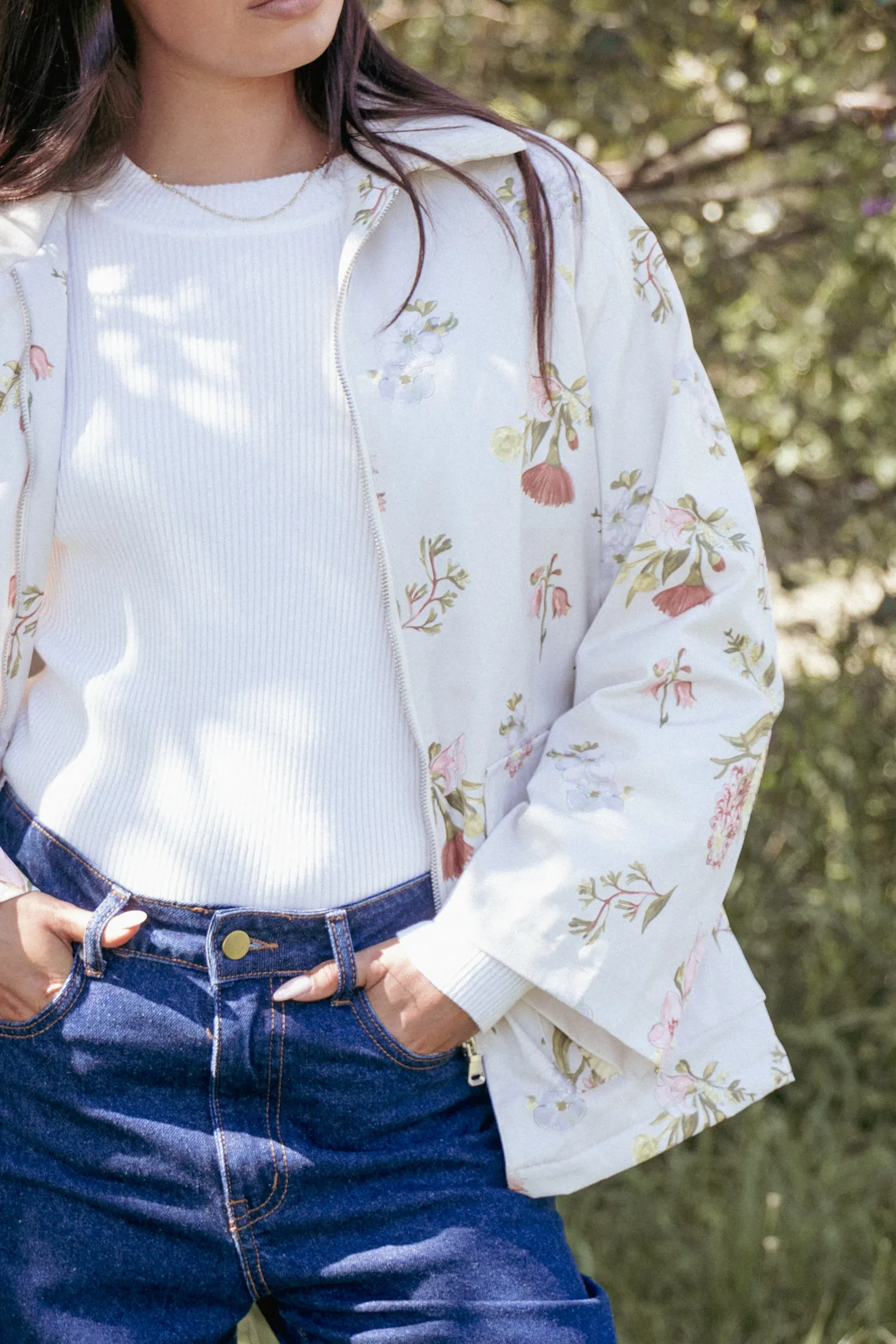 Danica Barn Jacket
