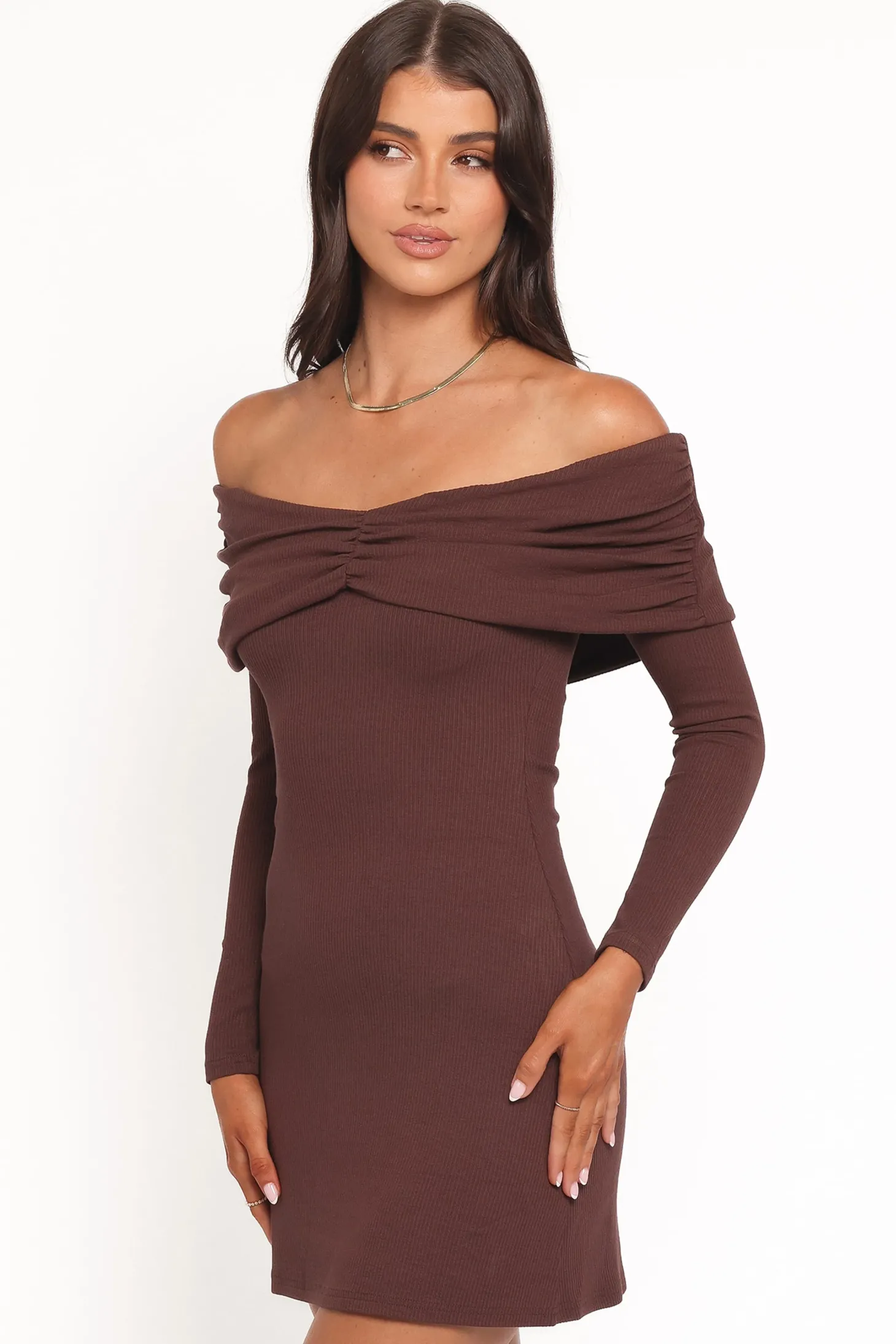Danica Mini Dress