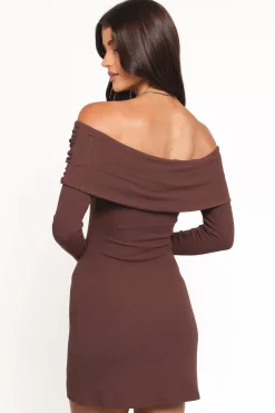 Danica Mini Dress