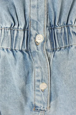 Danielle Romper