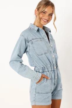 Danielle Romper