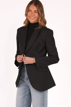 Danity Blazer