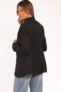 Danity Blazer
