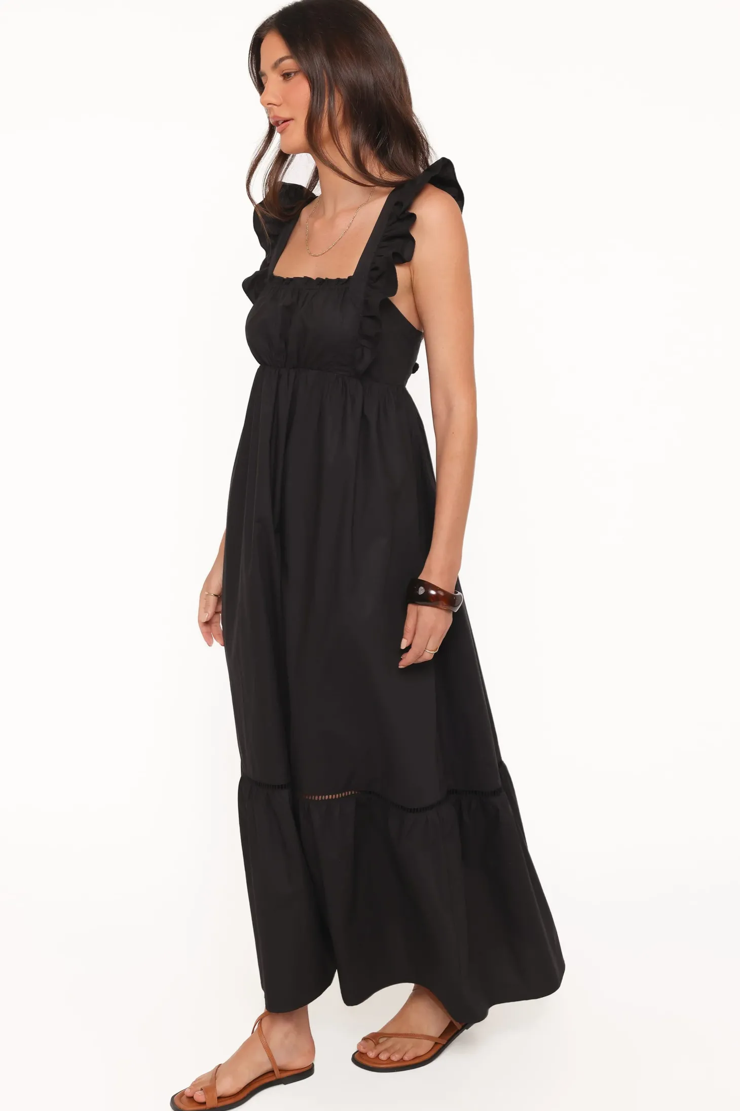 Danity Maxi Dress