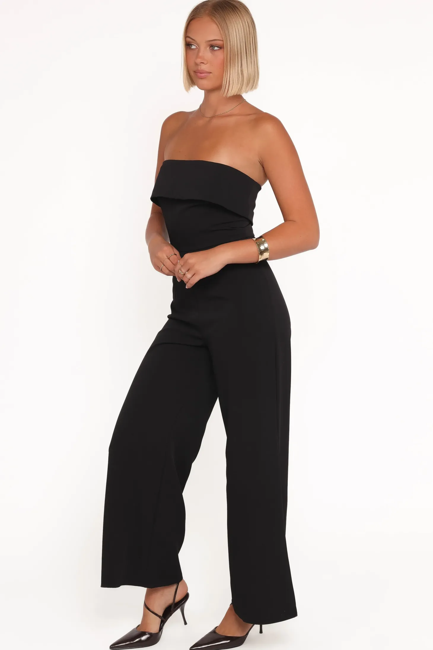 Danni Jumpsuit