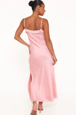 Dara Midi Dress