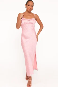 Dara Midi Dress