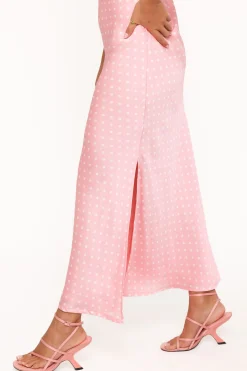 Dara Midi Dress