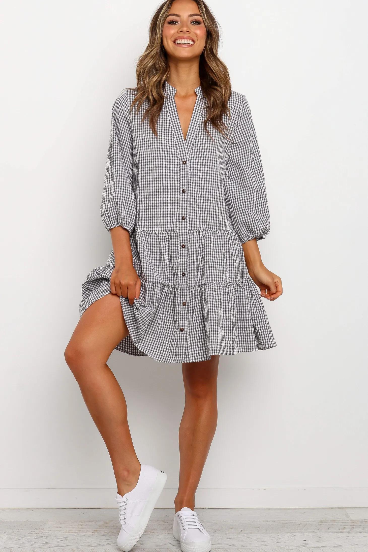 Daria Dress