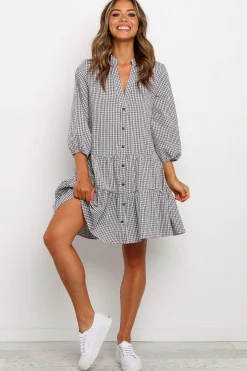Daria Dress
