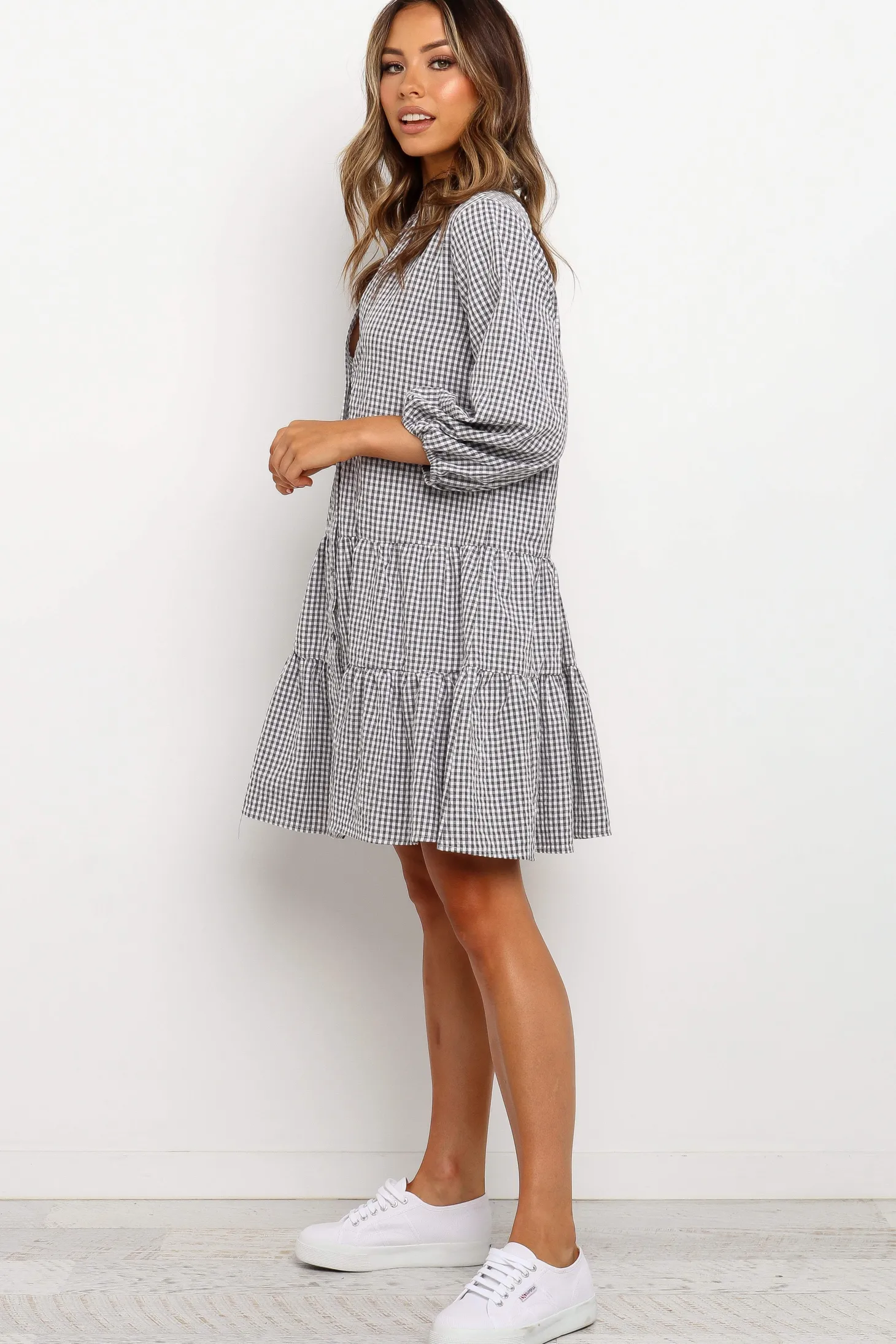 Daria Dress