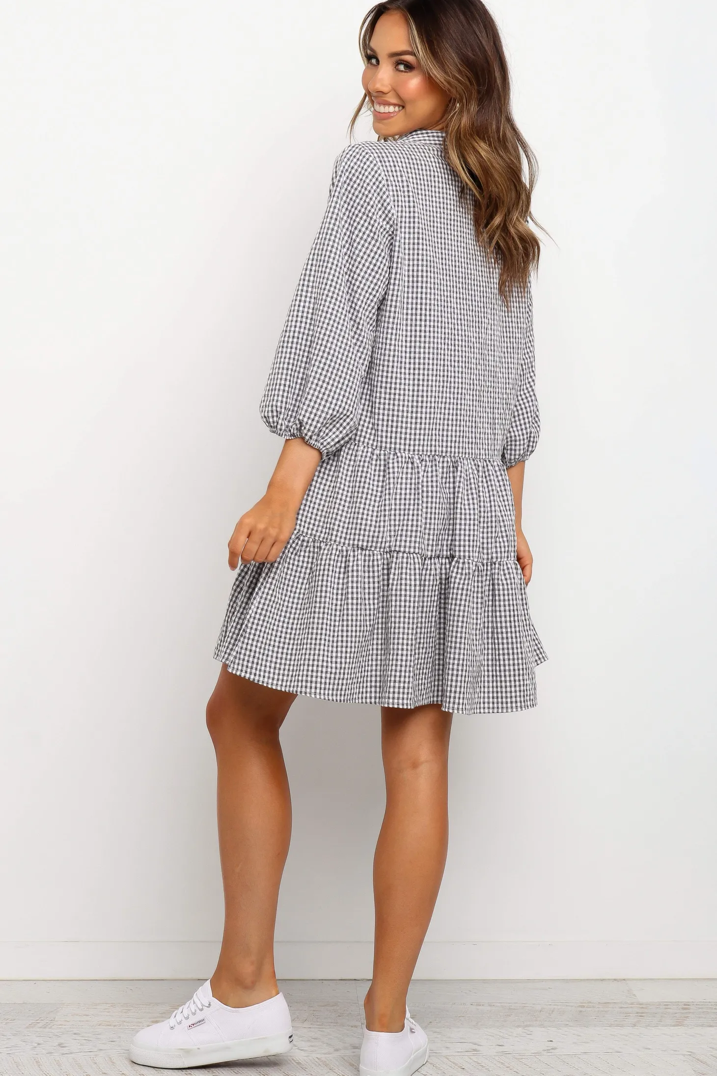 Daria Dress