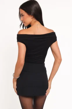 Darina Off Shoulder Top