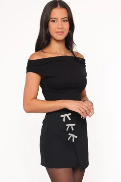 Darina Off Shoulder Top