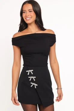 Darina Off Shoulder Top