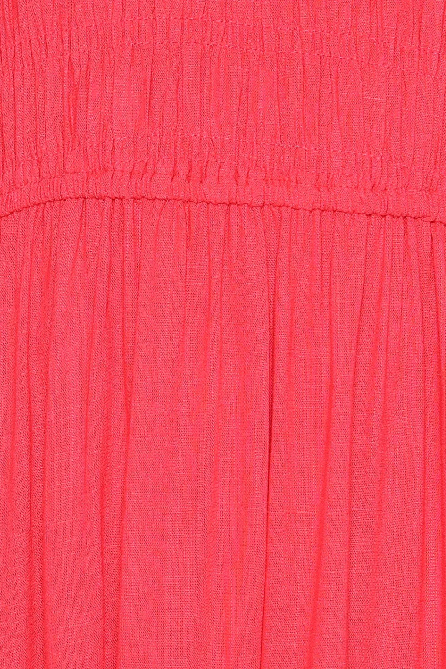 Darla Puff Sleeve Dress