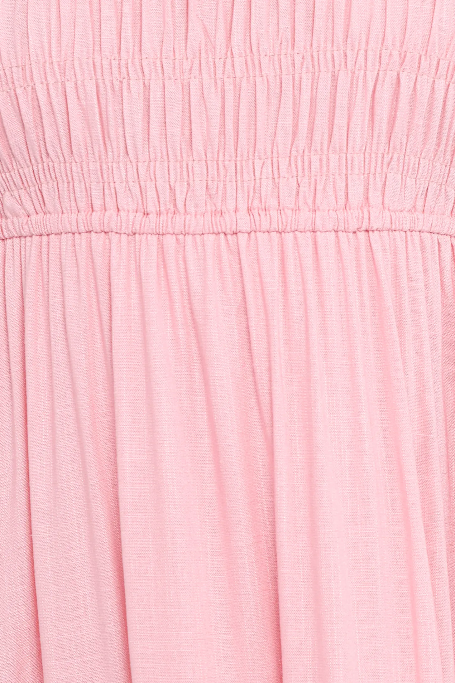 Darla Puff Sleeve Dress