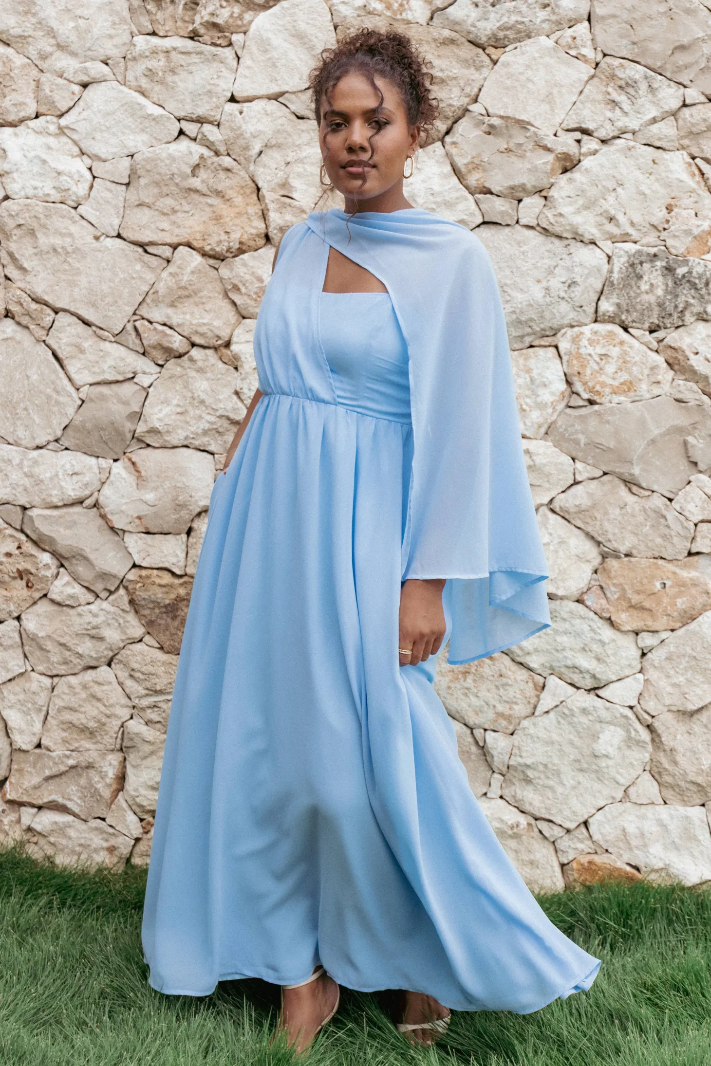 Darlee Maxi Dress