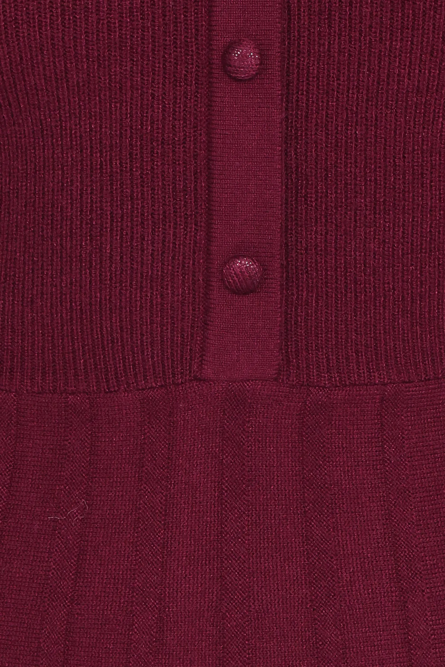 Darlina Long Sleeve Mini Dress