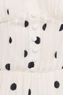 Darline Midi Dress